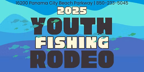 Youth Fishing Rodeo