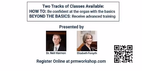 Portland Regional Music Workshop