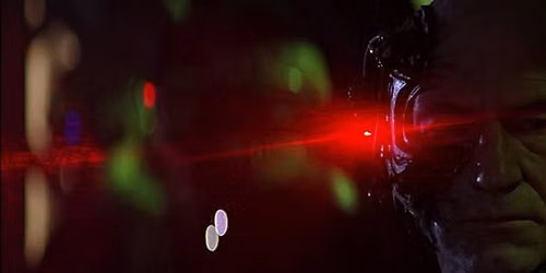 Star Trek: First Contact | Feast Your Eyes