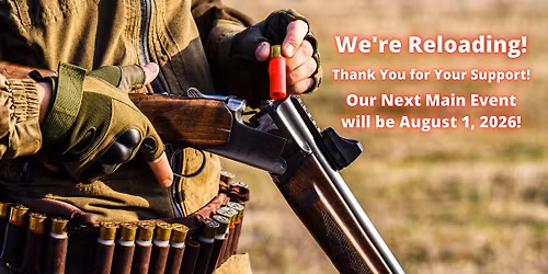 2026 Midian Shriners Sportsmen's Event