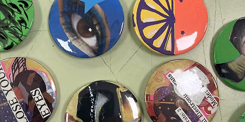 New Wave Creatives - Xmas shop planning