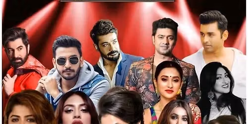 OM ENTERTAINMENT EVENTS GROUP 