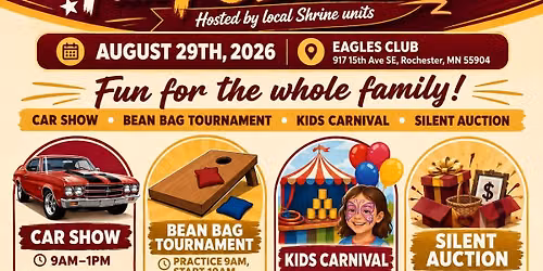 Community Fun Feztival