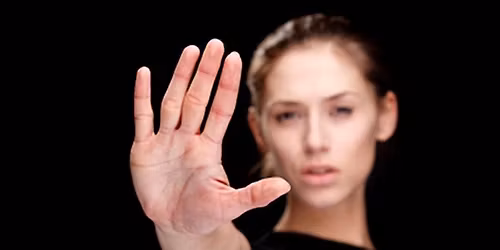 Women's Self Defense Workshop for Oak Hill Elementary School PTA