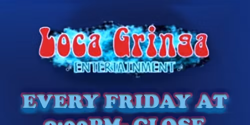 Friday Karaoke Night