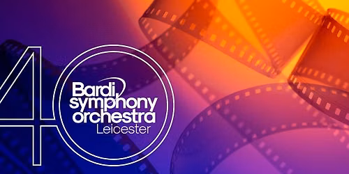 Bardi Symphony Orchestra - The Greatest Movie Themes