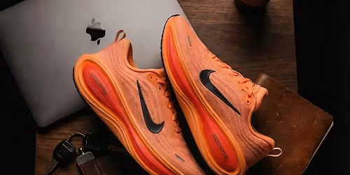 Prework Run: Valencia Cap 3: Volver