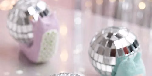Teen Time: Disco Snails