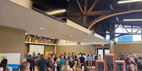 CornerStone Community Mixer: Free Open Professional Business Networking (Tri-Cities)