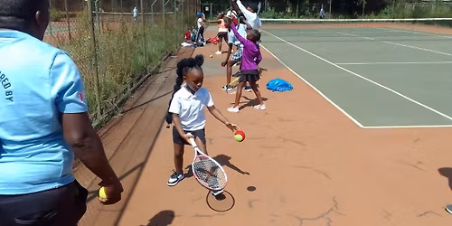 SEDIBENG MIXED DOUBLES EVENT