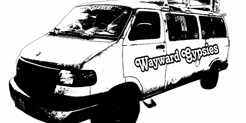 Wayward Gypsies @ The Funny Farm