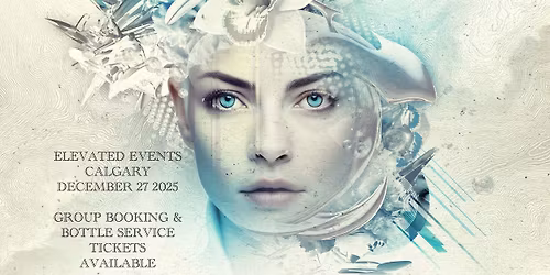 PURE \u2026 A NIGHT IN WHITE CALGARY 