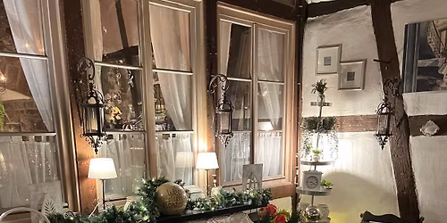 Genuss- und Lifestyle-Messe