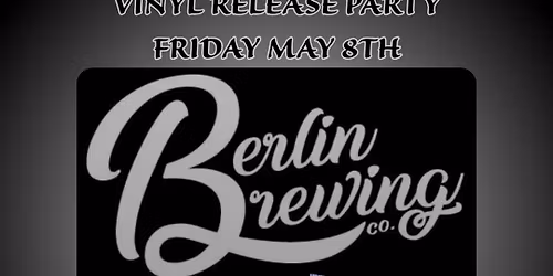 Steve Dee Band \u201cShack Tracks\u201d Vinyl Release Party