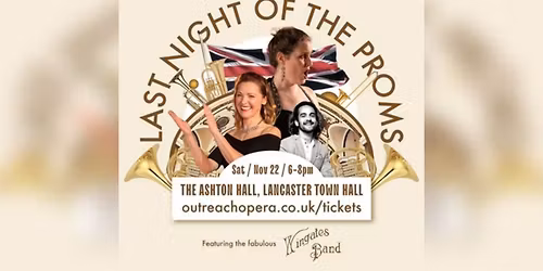 Night of the Proms