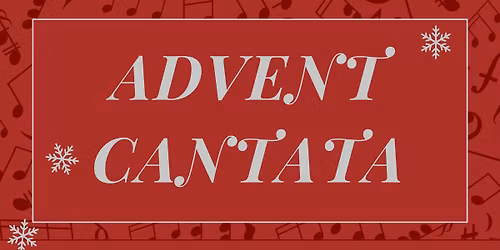 Advent Cantata