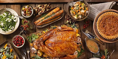 Thanksgiving Preperation: Side Dishes and the Art of Roasting