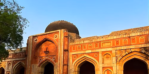 Premium Hidden Jewels of Delhi Cycling Tour - The First Chapter of Delhi (New Delhi) Tickets