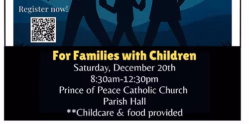 Young Family Retreat