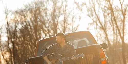 Jackson Taylor Live At Red\u2019s Rock N Shore Pub