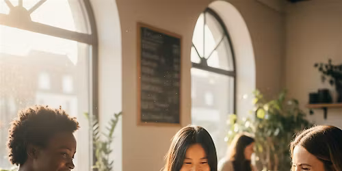 Mums, Bubs & Lattes \u2615\ufe0f West Drayton meetup