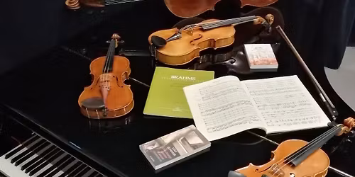 Aimez-vous Brahms ? [musique classique]