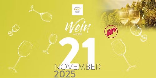 Zurheide Feine Kost \u00bb Weinmesse am 21.11.2025