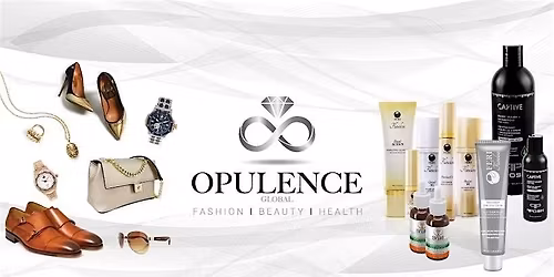 Become a Fashion, Beauty and Health Brand Partner