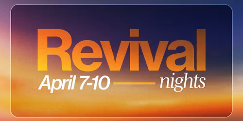 Revival Nights