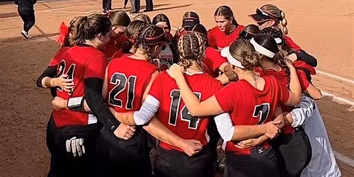 Lake Michigan College Softball 5-8th Grade Little Red Hawks Camp