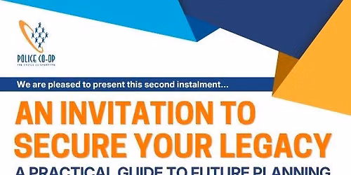 Legacy Seminar 2