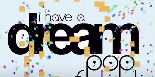 10\/3 I Have A Dream Pop Festival w\/ The Veldt\/ Torturetwinn & more at Cobra