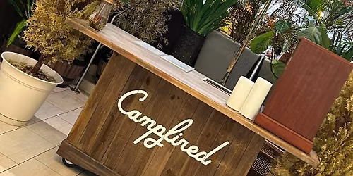 Ladies Who Brunch- Campfired