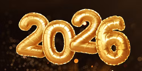 Countdown to Happy Noon Year!