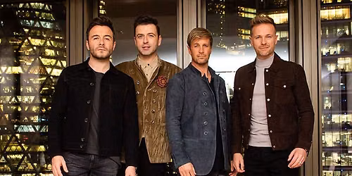 Westlife