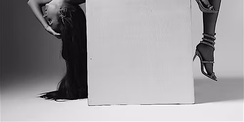 Heels Intro \u2014 Open Workshop for Beginners (West Palm Beach)