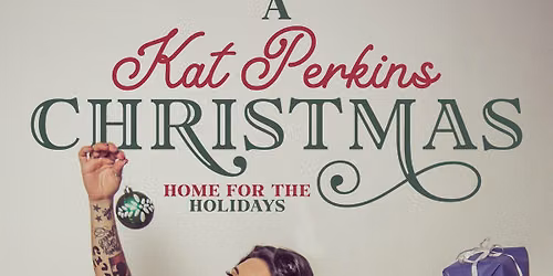 Kat Perkins at Chanhassen Dinner Theatres