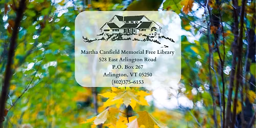 Learn about the Vermont Forest Cemetery