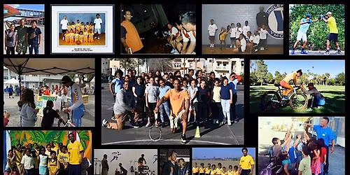 Where Athleticism Meets Academics: Free STEAM + Sports Session