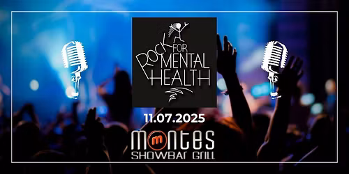 Rock for Mental Health