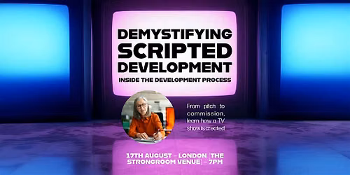 Demystifying Scripted Development: Inside the Development Process