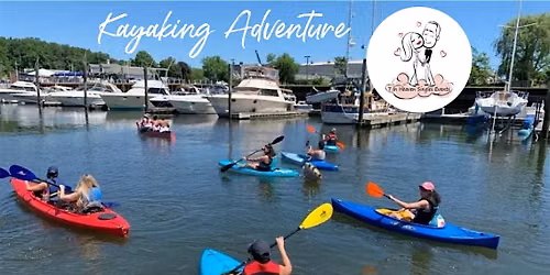 Kayaking & SUP Adventure for Singles  All Ages All Skill levels Glen Cove