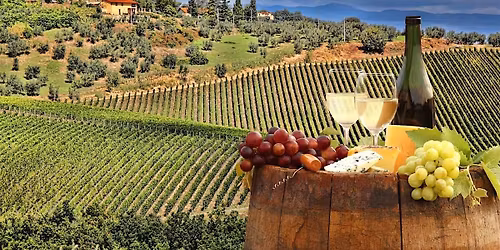 Explore Italy with Plamen