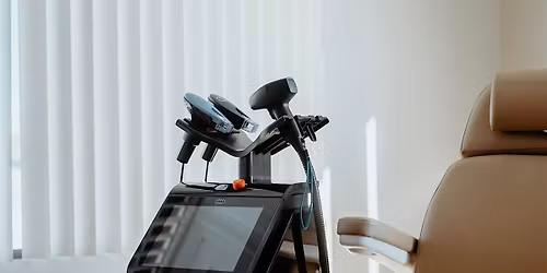 Educational InMode Event at JLUXE Aesthetic | Wellness