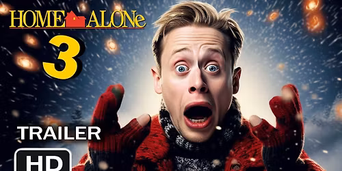 Home Alone - Film