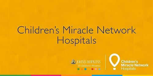 Children\u2019s Miracle Network Ace Sunshine Classic Tournament