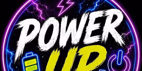 Power Up Kids Crusade