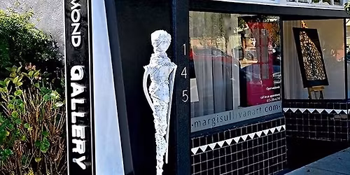 Closing Reception for Wehrle's World