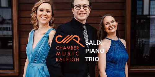 Salix Piano Trio