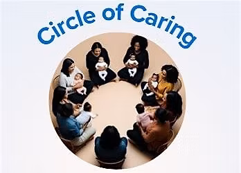 Circle of Caring Postpartum Support Group